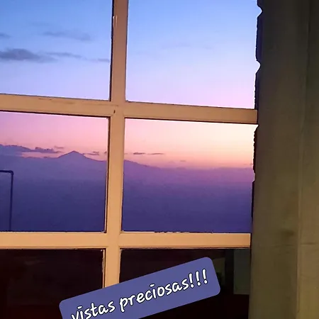 Lejlighed Mi Parchita Valverde (El Hierro)